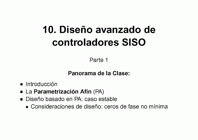 Clase C17 - transparencia 1 de 16