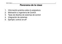 Clase C01 - transparencia 2 de 34