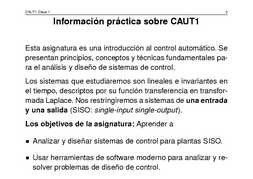 Clase C01 - transparencia 3 de 34