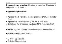 Clase C01 - transparencia 4 de 34
