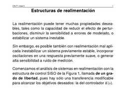 Clase C05 - transparencia 2 de 27