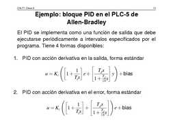 Clase C08 - transparencia 14 de 16