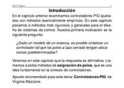 Clase C09 - transparencia 2 de 27