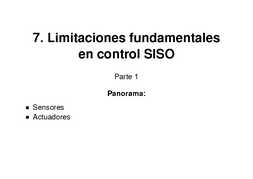 Clase C10 - transparencia 1 de 16