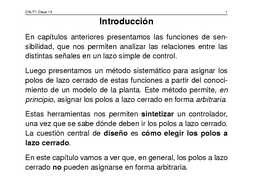 Clase C10 - transparencia 2 de 16