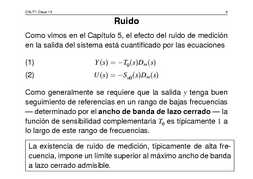Clase C10 - transparencia 6 de 16