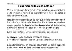 Clase C11 - transparencia 2 de 23