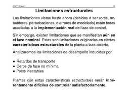 Clase C11 - transparencia 11 de 23