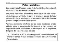 Clase C11 - transparencia 21 de 23