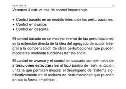 Clase C13 - transparencia 3 de 20