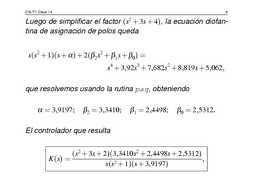 Clase C14 - transparencia 9 de 20