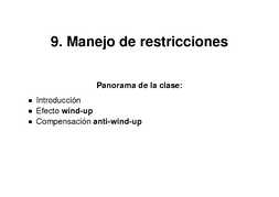 Clase C16 - transparencia 1 de 18
