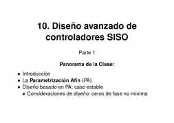 Clase C17 - transparencia 1 de 16