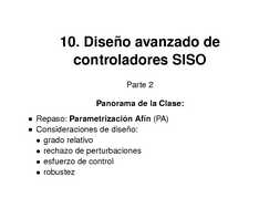 Clase C18 - transparencia 1 de 20