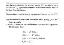 Clase C18 - transparencia 3 de 20