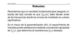 Clase C18 - transparencia 18 de 20