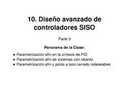 Clase C19 - transparencia 1 de 27