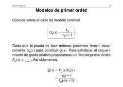 Clase C19 - transparencia 3 de 27