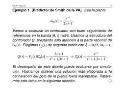 Clase C19 - transparencia 14 de 27