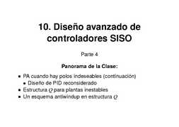 Clase C20 - transparencia 1 de 24