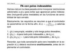 Clase C20 - transparencia 2 de 24
