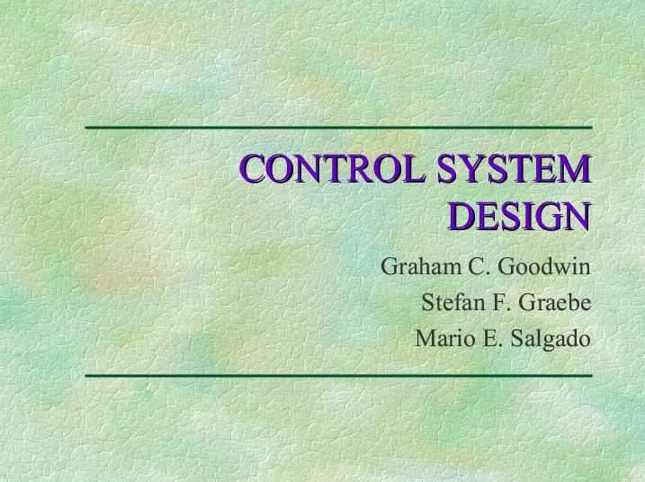 Chapter 1 - Slide 1 of 32