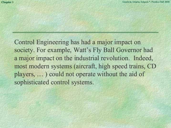 Chapter 1 - Slide 5 of 32