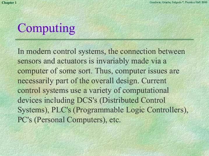 Chapter 1 - Slide 20 of 32