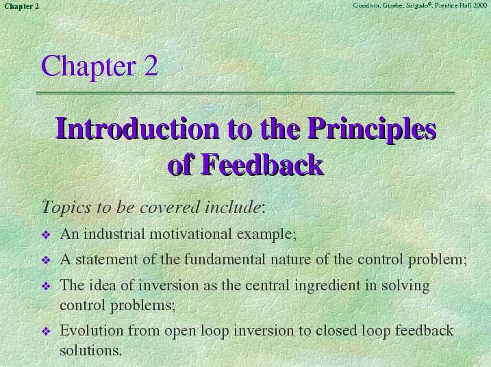 Chapter 2 - Slide 1 of 40