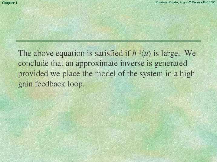 Chapter 2 - Slide 24 of 40