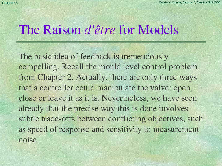 Chapter 3 - Slide 2 of 92