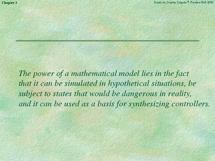 Chapter 3 - Slide 3 of 92