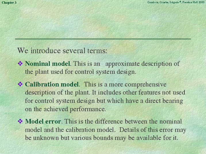 Chapter 3 - Slide 5 of 92