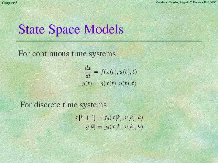 Chapter 3 - Slide 8 of 92