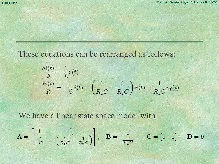 Chapter 3 - Slide 11 of 92