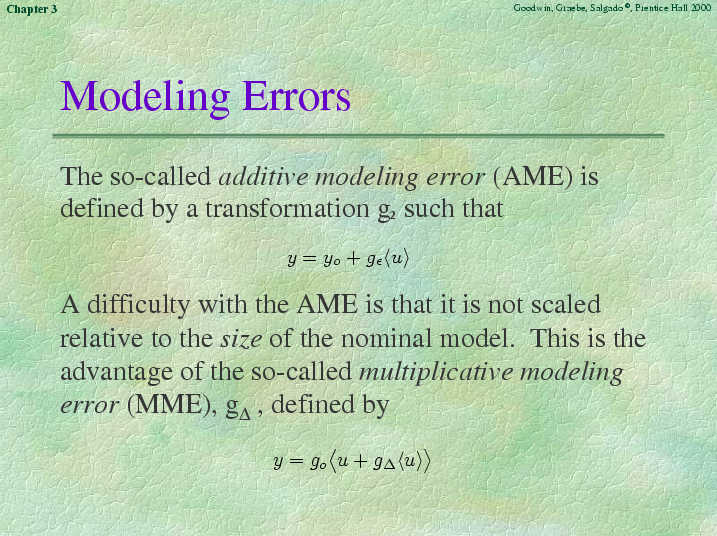 Chapter 3 - Slide 18 of 92