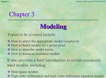 Chapter 3 - Slide 1 of 92