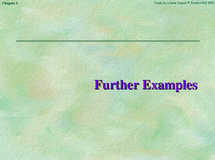 Chapter 3 - Slide 30 of 92