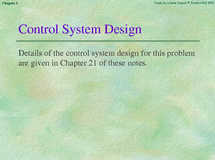 Chapter 3 - Slide 88 of 92