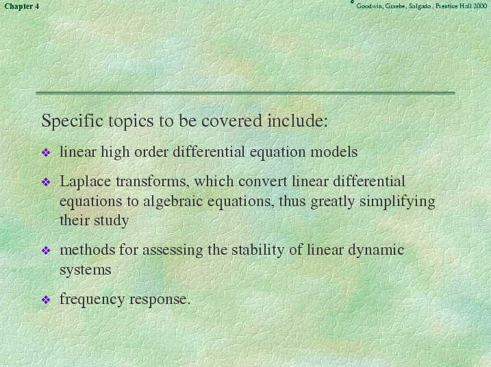 Chapter 4 - Slide 2 of 89