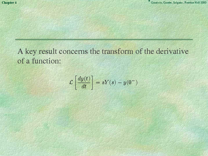 Chapter 4 - Slide 6 of 89