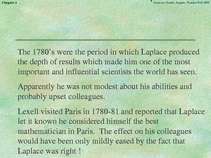 Chapter 4 - Slide 11 of 89