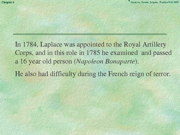 Chapter 4 - Slide 12 of 89