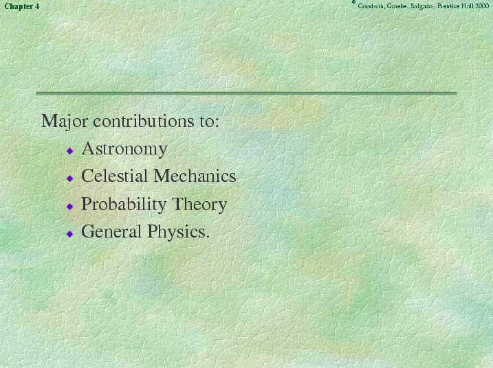 Chapter 4 - Slide 13 of 89