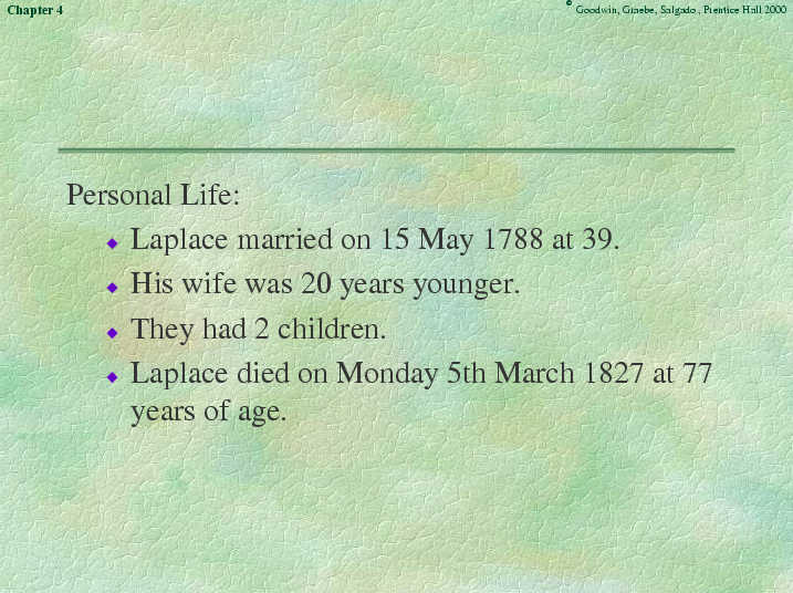 Chapter 4 - Slide 14 of 89