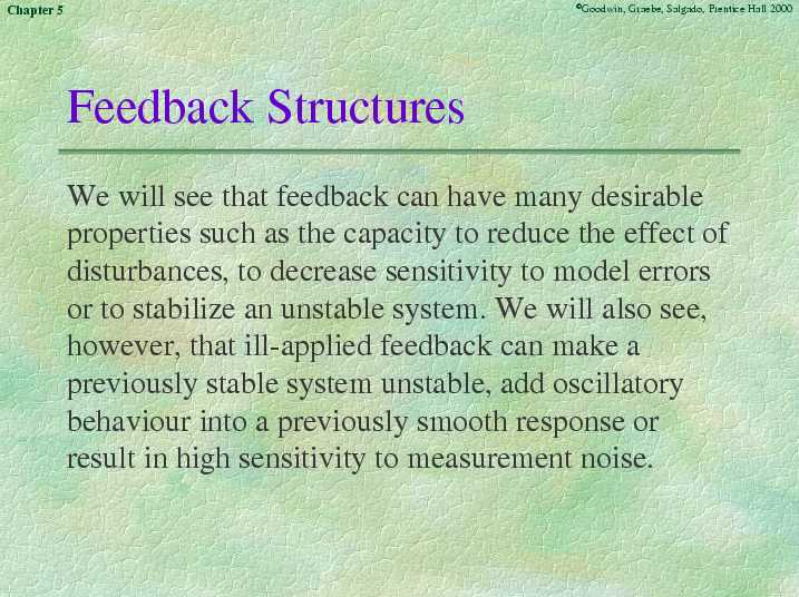 Chapter 5 - Slide 3 of 50