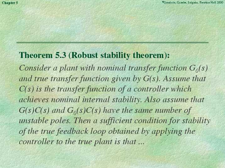 Chapter 5 - Slide 42 of 50