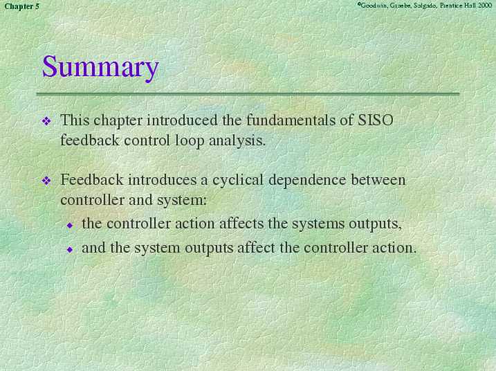 Chapter 5 - Slide 48 of 50
