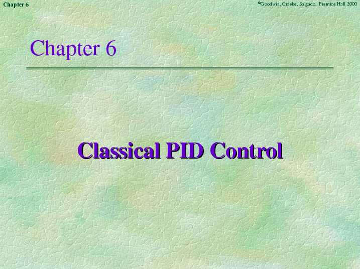 Chapter 6 - Slide 1 of 62
