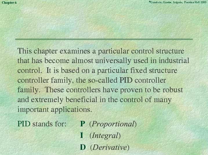 Chapter 6 - Slide 2 of 62
